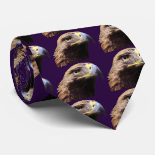 Eagle Tie