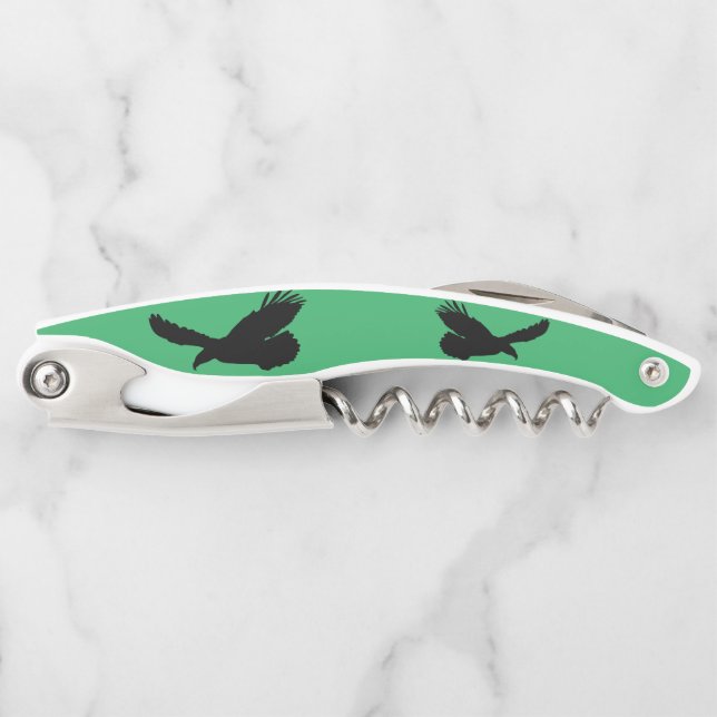 Eagle Waiter's Corkscrew Your Colours (Front)