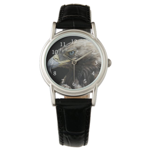Eagle Watch (Front)