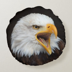 EAGLE White-headed eagle KISSEN / PILLOW / COUSSIN