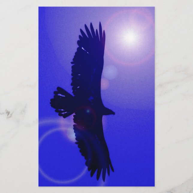 Eagle Wings (Front)