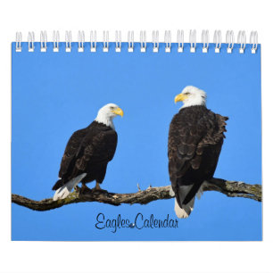 Eagles 2 calendar