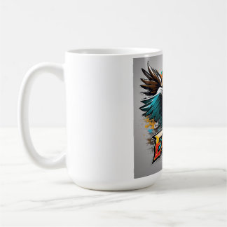 Eagles Coffee Mug