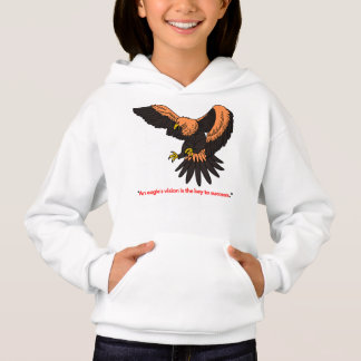 Eagle's Eye Premium customized design t-shirts