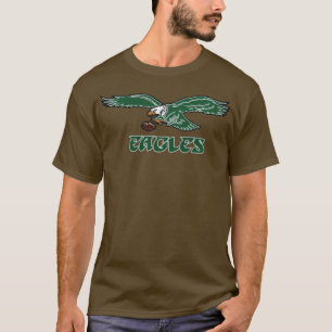 Eagles Fan Philly T-Shirt