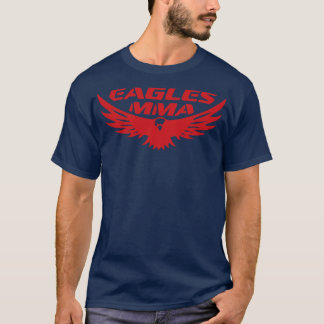 Eagles MMA T-Shirt