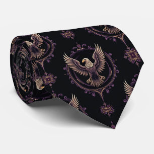 Eagles Necktie