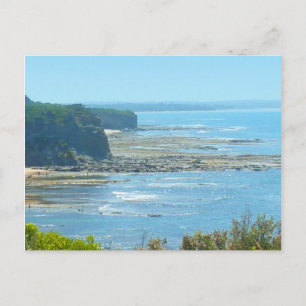 Eagles Nest beach, près de la carte postale Inverl