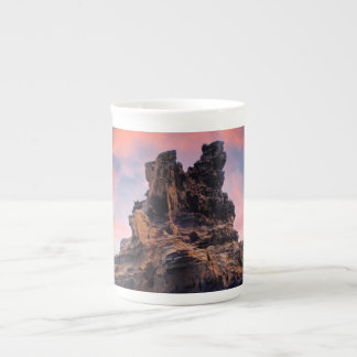 Eagles Nest, Inverloch VIC, Australia Bone China Mug