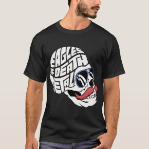 EAGLES OF DEATH METAL art (1) T-Shirt