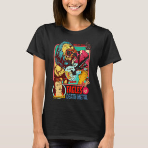 EAGLES OF DEATH METAL T-Shirt