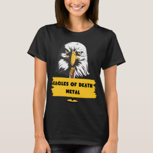 Eagles of Death Metal T-Shirt