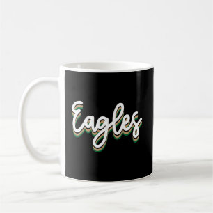 Eagles Team Coffee Mug