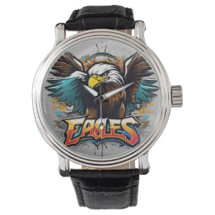 Eagles Watch