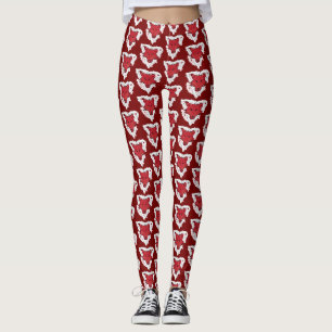 Ealdormere Leggings