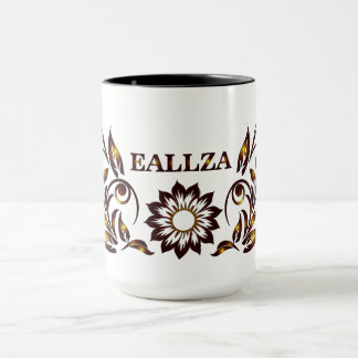 Eallza Mug