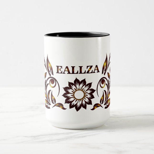 Eallza Mug (Center)
