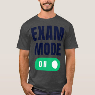 Eam Mode ON friend T-Shirt