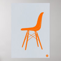 Eames Chair