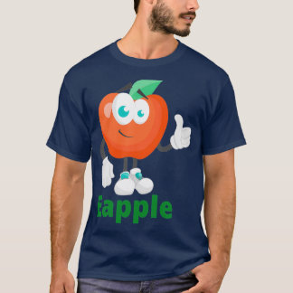 Eapple3 T-Shirt