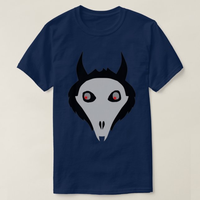 Eapple 46 T-Shirt (Design Front)