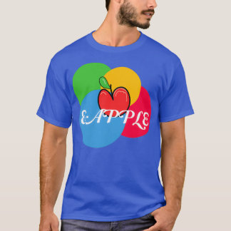 Eapple 4 Classic TShirt