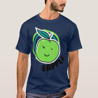 Eapple 5 T-Shirt