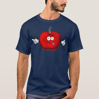 Eapple 66 T-Shirt