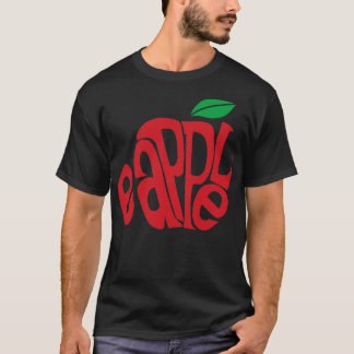 Eapple Classic TShirt