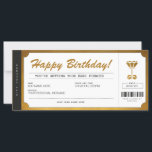 Ear Piercing Gold Gift Voucher Certificate<br><div class="desc">EDITABLE. Ear Piercing gift for your loved ones. Can also be used for business. Personalize your voucher today! For a custom voucher/certificate,  please send me a message.</div>