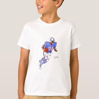 Earl Campbell-the champ - winner_12.07.09 T-Shirt