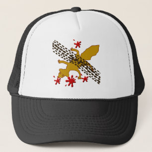 earl the dead squirrel hat