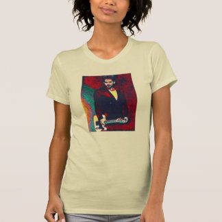earl thomas conley T-Shirt
