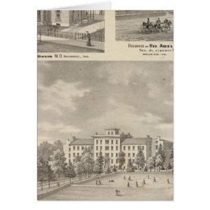 Earlham College, Richmond