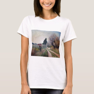 EARLIEST SPRING IN TUSCANY T-Shirt