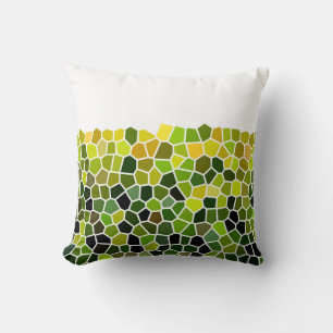 Early Autumn Throw Pillow