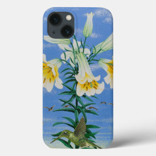 Early Birds 2011 iPhone 13 Case
