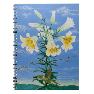 Early Birds 2011 Notebook