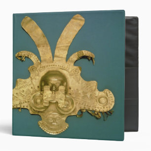 Early Calima diadem Binder