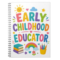 Early Childhood Educator Appreciation