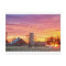 Early Country Morning Sunrise
