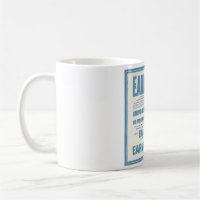 Early doors quotes Mug