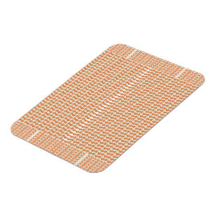 Early Fall Colours – Cozy Autumn Decor Magnet