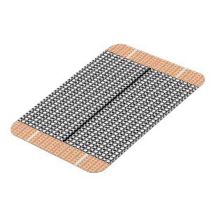 Early Fall Colours – Cozy Autumn Decor Magnet