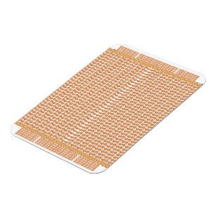 Early Fall Colours – Cozy Autumn Decor Magnet