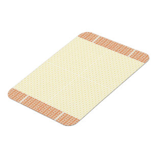 Early Fall Colours – Cozy Autumn Decor Magnet