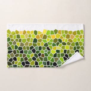 Early Fall Hand Towel