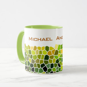 Early Fall - Personalized Mug