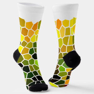 Early Fall Socks