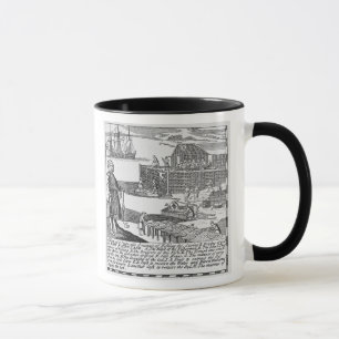 Early Fishing Stages Mug
